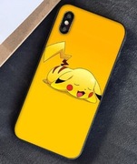 IPHONE 11 PRO CASE ETUI OCHRONA - PIKACHU