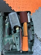 szlifierka oscylacyjna  BOSCH  PSS 250AE