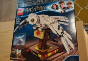 Pudełko LEGO Harry Potter 75979 Hedwiga