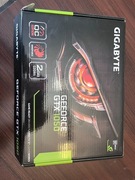 Gigabyte GeForce GTX 1050 OC 2GB GDDR5