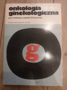 Onkologia ginekologiczna L. Tarłowska
