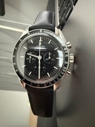 Kultowa Omega Speedmaster Moonwatch