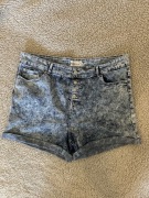 Szorty damskie Janina, rozmiar 48