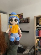 it takes two handmade