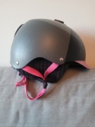 Kask snowboardowy Bern