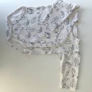 Body PINOKIO rozm 62