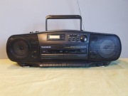 BOOMBOX TELEFUNKEN RC890 RC 890 CD