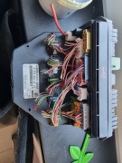 Moduł SAM skrzynka bezpieczników Mercedes W212 