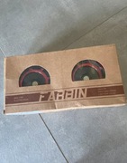 Farbin v12 klakson 