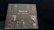 Syndrom Live in Zielona Góra 2021