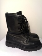 Buty , robocze , na motor ,41 , Bates , US Army , Gore-Tex 