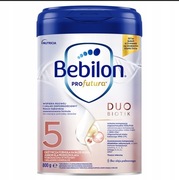 Bebilon PROFUTURA DUO BIOTIK 5