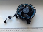 BOX Intel Laminar RM1 Cooler, M23901-001, PWM, 4pin, 65W, 12th, 13th, 14th,