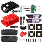 Obudowa baterii bosch 18v 5ah, 6ah 