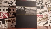 U2 - The Joshua Tree 2x CD + DVD Super Deluxe Collector's BOX
