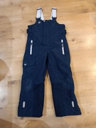 Spodnie narciarskie, Cool club, roz. 116, stan bdb