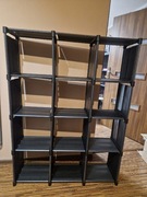 Regał organiczny Nowy