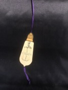 Stara zawieszka OSRAM