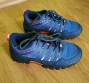 Buty trekkingowe damskie dziewczęce Mountain rozmiar 37 