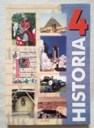 HISTORIA 4 Podręcznik do historii 4 klasy SP