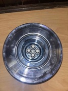 KOŁO PASOWE WAŁU BMW B47 9888452-03