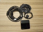 2-portowy przełącznik KVM Aten CS782DP DisplayPort USB Audio DP 4K 