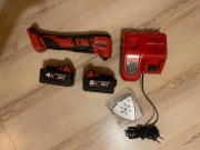 Multitool BMT Milwaukee