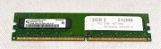 Pamięć RAM HP 512 MB DDR2 667 MHz 377725-888