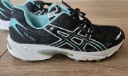 Sportowe buty do biegania asics  rozmiar 38 gel sugi