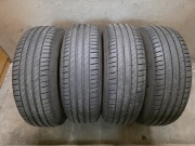 OPONY KLEBER DYNAXER SUV 225/65R17 102 H Prawie nowe
