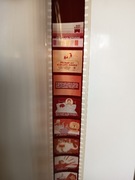 Przygody Ali w krainie zabawek cz.1,2 Bajka Bajki na Rzutnik projektor Ania