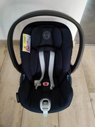 Fotelik samochodowy dla niemowląt Cloud Z i-Size