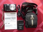 Panasonic Lumix DMC-TZ-20 w bardzo dobrym stanie.