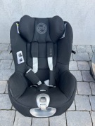 Cybex fotelik + isofix cybex