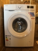 Pralka SHARP super stan