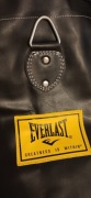 Worek bokserski marki Everlast,75x30 cm,nie używany