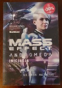 MASS EFFECT, INICJACJA + NEXUS POCZĄTEK
