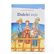 Daleki Rejs - Anna Onichimowska (03)