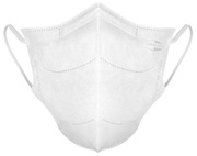 Maska Medyczna Respilon RespiPro na COVID-19 r. L 