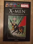 WKKM 2 X-MAN - OBDAROWANI 