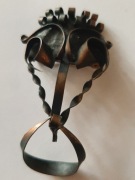 BROSZKA METALOPLASTYKA - MASKA