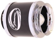 FILTR STOŻKOWY OBUDOWIE ZAMKNIĘTY DOLOT 70-mm AIRBOX STOŻEK SPORTOWY SIMOTA