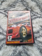 Overspeed gra na PC