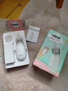 Aspirator do nosa elektryczny 