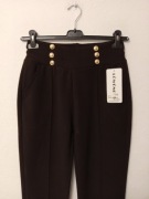 Spodnie damskie leginsy r.2XL.