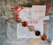 Bransoletka Guess UBB29057-S