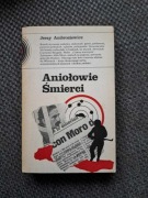 Aniołowie śmierci Ambroziewicz 1988