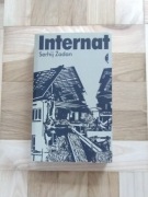 Internat Serhij Żadan