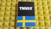 THULE SWEDEN NAKLEJKA STICKER