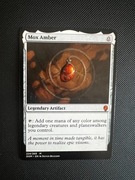 [MTG] [PROXY] Mox Amber
